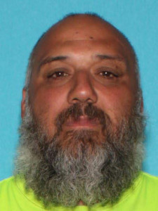 Jacob Frank Trevino a registered Sex Offender of Michigan