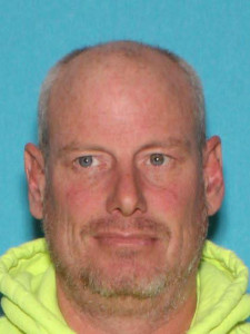 Christopher Franklin Usher a registered Sex Offender of Michigan