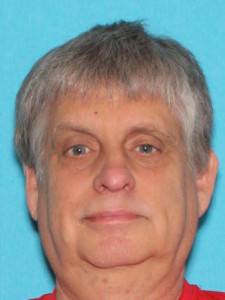 Alan Dean Crandell a registered Sex Offender of Michigan