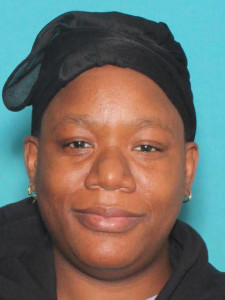 Sada Cheyenne Anderson-cousin a registered Sex Offender of Michigan