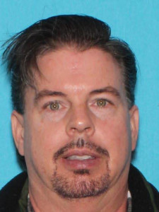 Jeffrey Thomas Coe a registered Sex Offender of Michigan