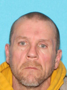 Brian Keith Tarket a registered Sex Offender of Michigan