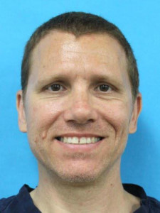 Jesse Franklin Bain a registered Sex Offender of Michigan