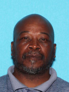 Demetries Lamonte Adams a registered Sex Offender of Michigan