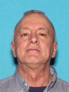 James Francis Gagnon a registered Sex Offender of Michigan