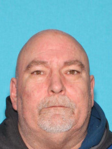 Robert Arthur Baron a registered Sex Offender of Michigan