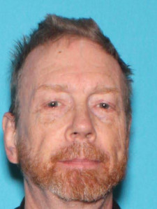 Robert Todd Lowden a registered Sex Offender of Michigan
