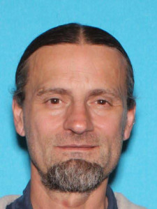 James Andrew Pearson a registered Sex Offender of Michigan