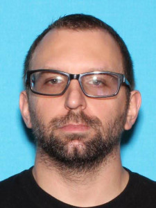 William Dean Atwood a registered Sex Offender of Michigan