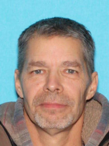 Joey Allen Rayborn a registered Sex Offender of Michigan