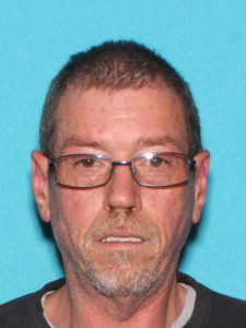 John Alan Maxon a registered Sex Offender of Michigan