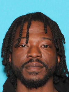 Deonte Dell Simmons a registered Sex Offender of Michigan