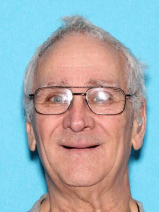 Carl Edward May a registered Sex Offender of Michigan