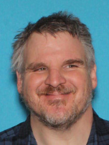 Frederick Dale Clary a registered Sex Offender of Michigan