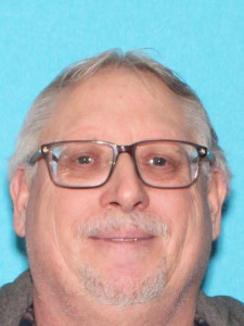 Russell Raymond Luck a registered Sex Offender of Michigan