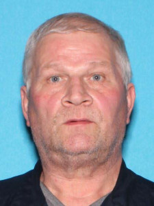 Ricky Allen Webb a registered Sex Offender of Michigan