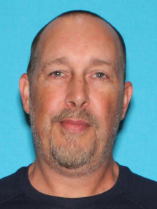 Douglas Eugene Sackrider a registered Sex Offender of Michigan