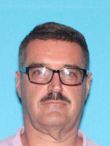 Michael John Larson a registered Sex Offender of Michigan