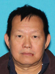 Heag Tong Lay a registered Sex Offender of Michigan