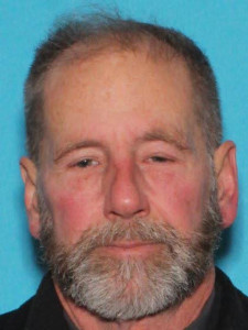 William Robert Friberg a registered Sex Offender of Michigan