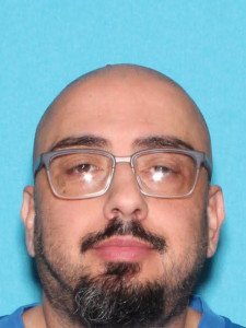 Yacoub Ghanem Kandah a registered Sex Offender of Michigan