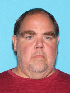 Richard Wesley Moore a registered Sex Offender of Michigan