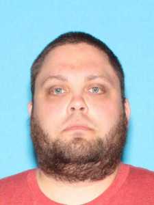Trent Daniel Beauchesne a registered Sex Offender of Michigan