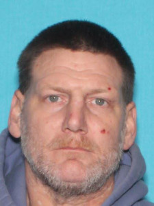 Brian Lee Anderson a registered Sex Offender of Michigan