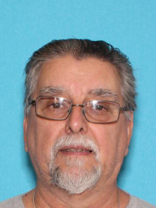 Leslie Charles Trevino a registered Sex Offender of Michigan