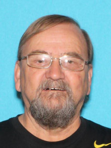 John Charles Schram a registered Sex Offender of Michigan