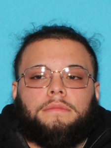 Jose Luis Garcia a registered Sex Offender of Michigan