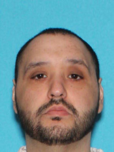 David Justin Madrigal a registered Sex Offender of Michigan