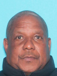 Decarlos Olando Brown a registered Sex Offender of Michigan