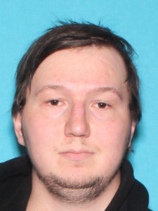 Joshua Taylor Hubbard a registered Sex Offender of Michigan