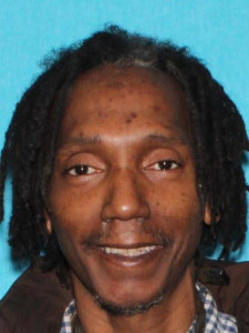 Andre Hope Garrett a registered Sex Offender of Michigan