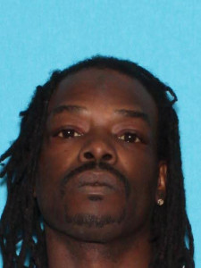 Edward Moore a registered Sex Offender of Michigan