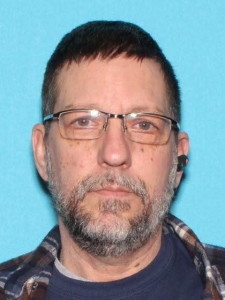 Darryl Lynn Crapo a registered Sex Offender of Michigan