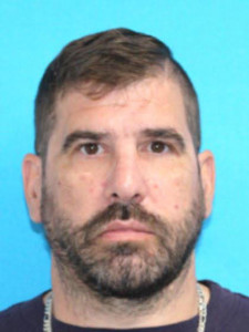Craig Allen Frederick a registered Sex Offender of Michigan