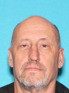 Robert Wayne Kinney a registered Sex Offender of Michigan