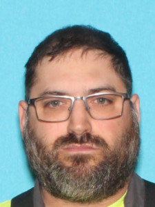 Steven Michael Jacobs a registered Sex Offender of Michigan