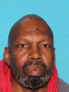 Michael Darryl Whack a registered Sex Offender of Michigan