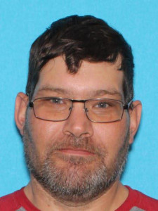 David Eugene Moore a registered Sex Offender of Michigan