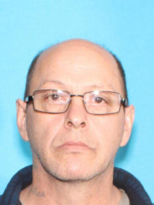 Thomas Allen Proctor a registered Sex Offender of Michigan