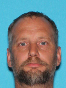 Steven Charles Carrier a registered Sex Offender of Michigan