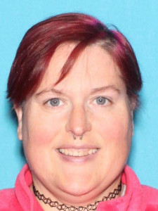 Kandice Rae Osborne a registered Sex Offender of Michigan