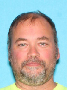 Morgan Alan Todd a registered Sex Offender of Michigan