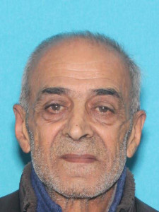 Mohamad Reda Saad a registered Sex Offender of Michigan
