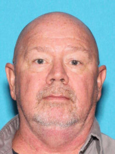 David Allen Turner a registered Sex Offender of Michigan