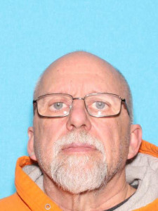 Sterling Richard Fitzhugh a registered Sex Offender of Michigan