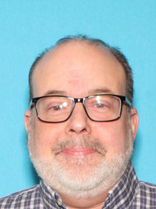 Mark James Hill a registered Sex Offender of Michigan